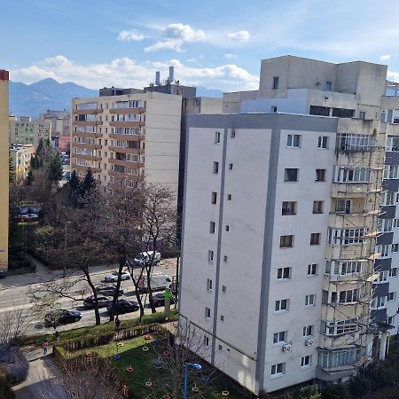 Peak Apartments Brasov Exterior photo