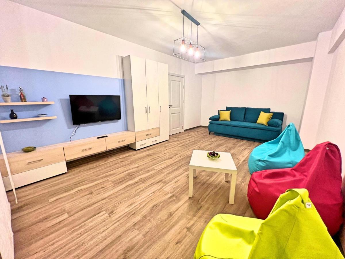 Peak Apartments Brasov Exterior photo