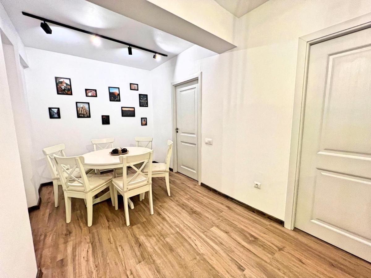 Peak Apartments Brasov Exterior photo