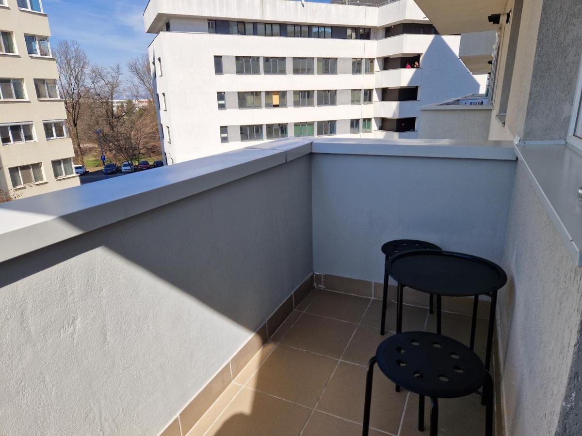 Peak Apartments Brasov Exterior photo